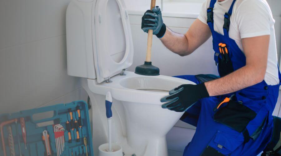 Professional same day plumber in Princeton, NC